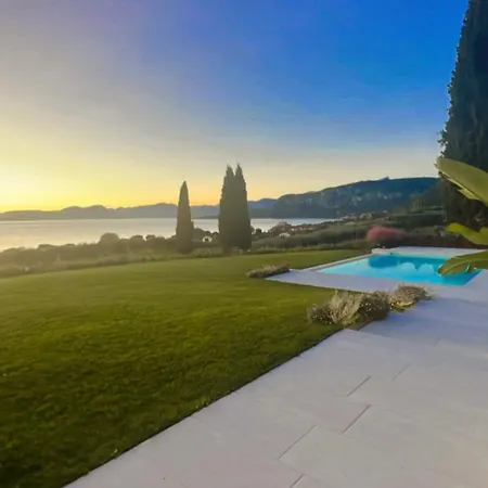 F Villa Bardolino